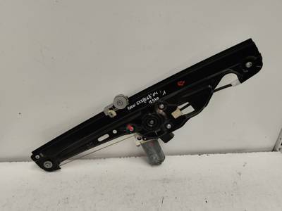 ELEVALUNAS TRASERO IZQUIERDO BMW SERIE 5 TOURING 2004 2.5 24V (192 CV)