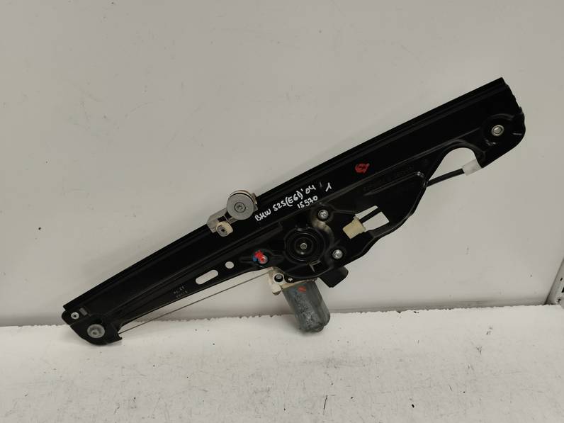 ELEVALUNAS TRASERO IZQUIERDO BMW SERIE 5 TOURING 2004 2.5 24V (192 CV)