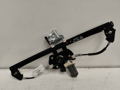 ELEVALUNAS TRASERO DERECHO BMW SERIE 5 TOURING 2004 2.5 24V (192 CV)