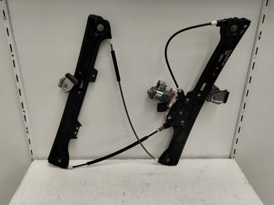 ELEVALUNAS DELANTERO DERECHO BMW SERIE 5 TOURING 2004 2.5 24V (192 CV)