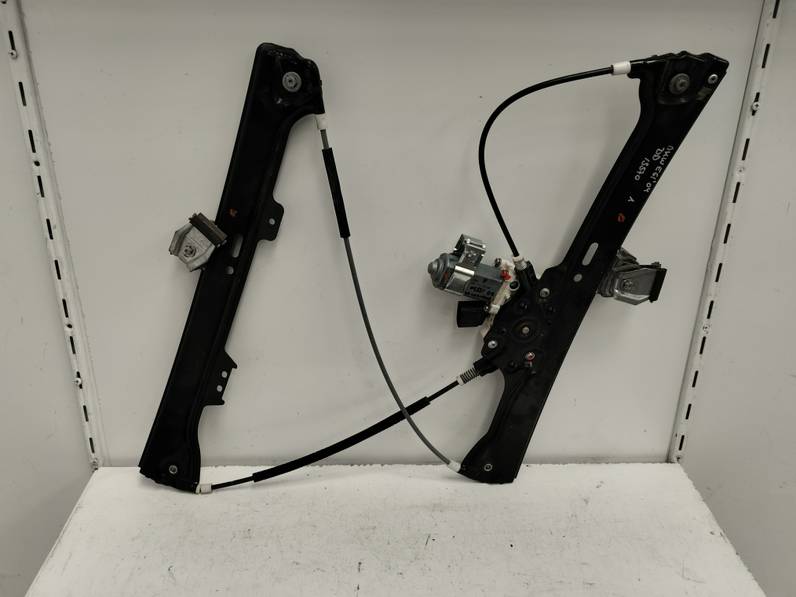 ELEVALUNAS DELANTERO DERECHO BMW SERIE 5 TOURING 2004 2.5 24V (192 CV)