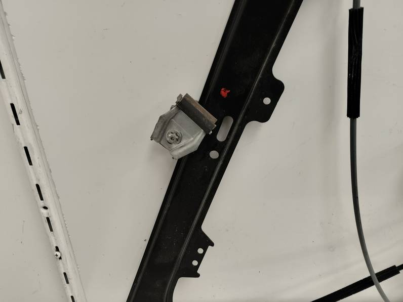 ELEVALUNAS DELANTERO DERECHO BMW SERIE 5 TOURING 2004 2.5 24V (192 CV)