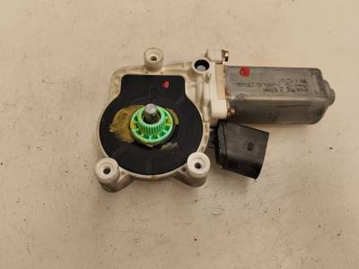 MOTOR ELEVALUNAS DELANTERO IZQUIERDO BMW SERIE 5 TOURING 2004 2.5 24V (192 CV)