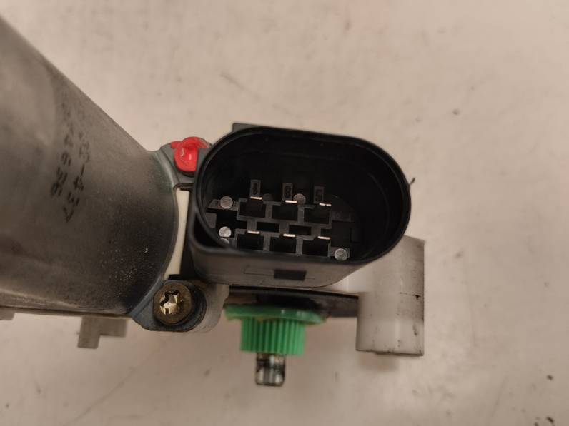 MOTOR ELEVALUNAS DELANTERO IZQUIERDO BMW SERIE 5 TOURING 2004 2.5 24V (192 CV)