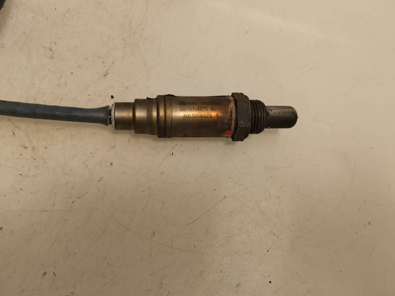 SONDA LAMBDA BMW SERIE 5 TOURING 2004 2.5 24V (192 CV)