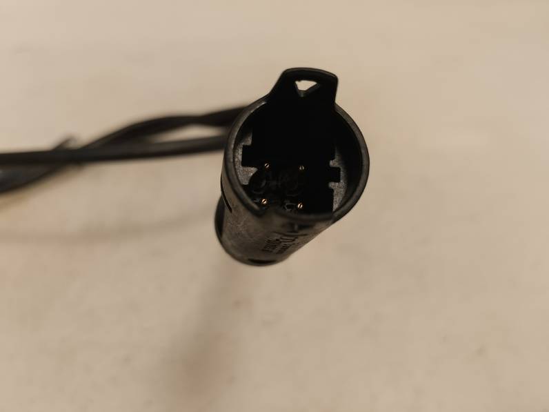 SONDA LAMBDA BMW SERIE 5 TOURING 2004 2.5 24V (192 CV)