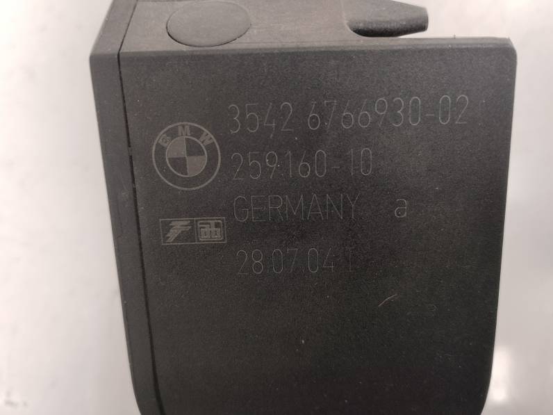 POTENCIOMETRO PEDAL BMW SERIE 5 TOURING 2004 2.5 24V (192 CV)