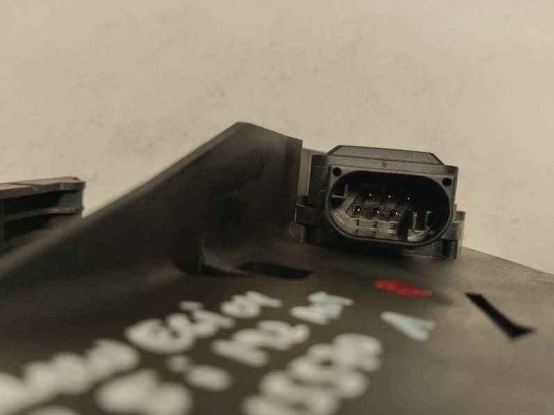 POTENCIOMETRO PEDAL BMW SERIE 5 TOURING 2004 2.5 24V (192 CV)