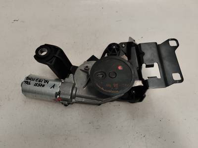MOTOR LIMPIA TRASERO BMW SERIE 5 TOURING 2004 2.5 24V (192 CV)