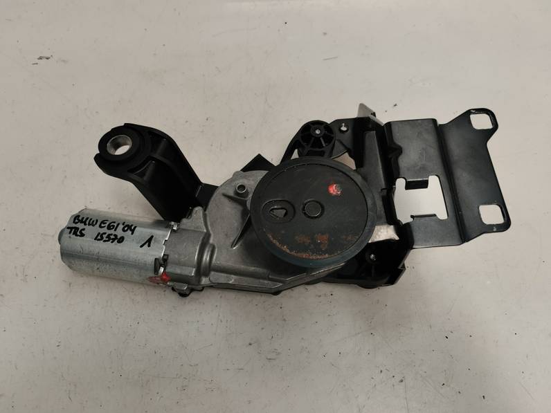 MOTOR LIMPIA TRASERO BMW SERIE 5 TOURING 2004 2.5 24V (192 CV)