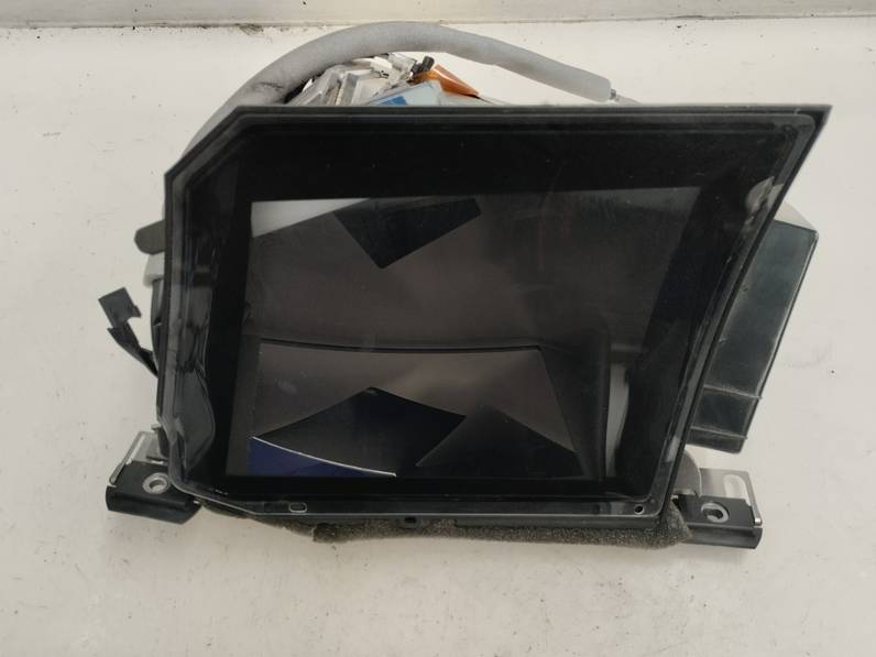 MODULO ELECTRONICO BMW SERIE 5 TOURING 2004 2.5 24V (192 CV)