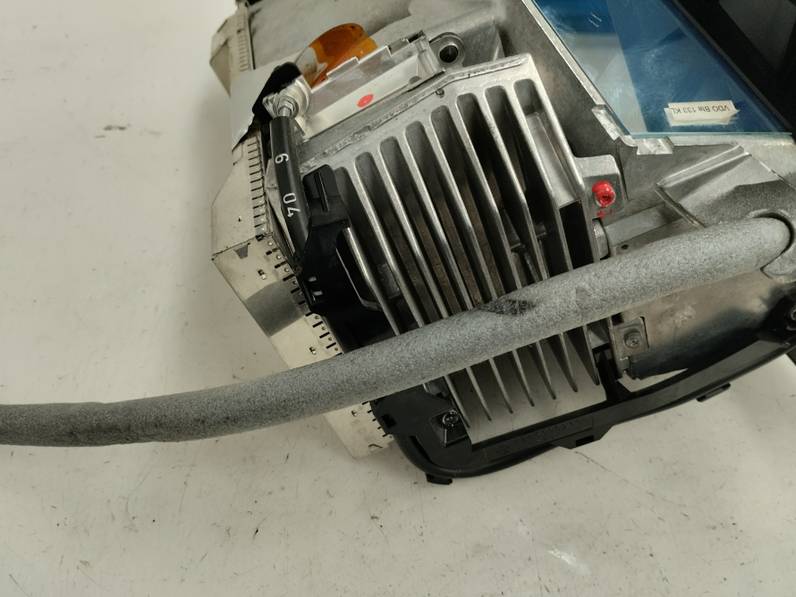 MODULO ELECTRONICO BMW SERIE 5 TOURING 2004 2.5 24V (192 CV)