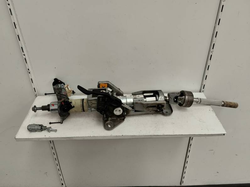 COLUMNA DIRECCION BMW SERIE 5 TOURING 2004 2.5 24V (192 CV)