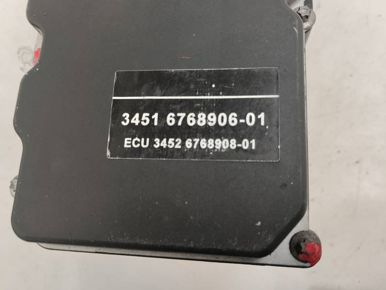 ABS BMW SERIE 5 TOURING 2004 2.5 24V (192 CV)