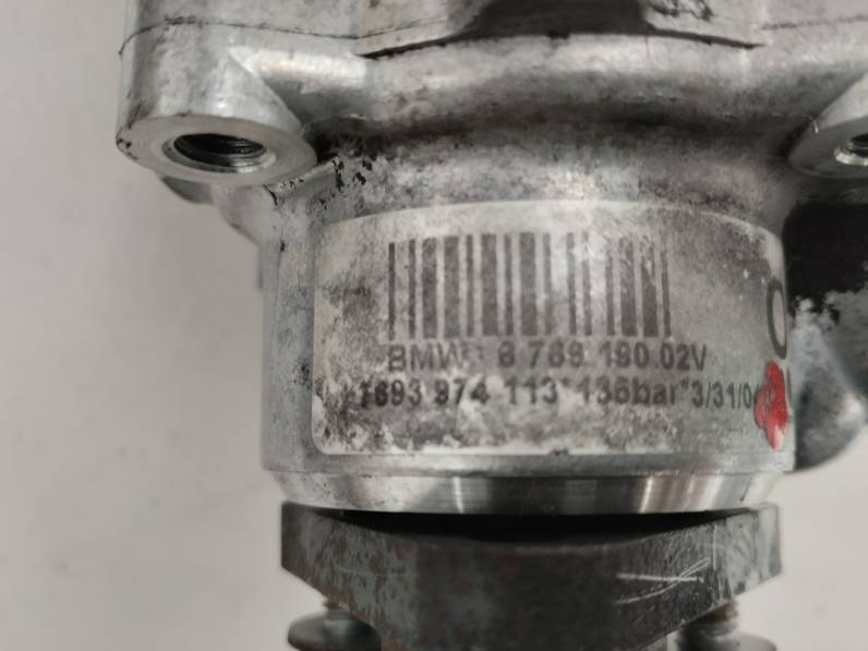 BOMBA DIRECCION BMW SERIE 5 TOURING 2004 2.5 24V (192 CV)