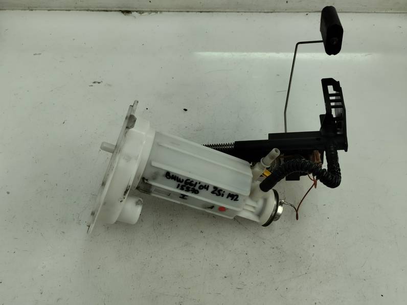 AFORADOR BMW SERIE 5 TOURING 2004 2.5 24V (192 CV)