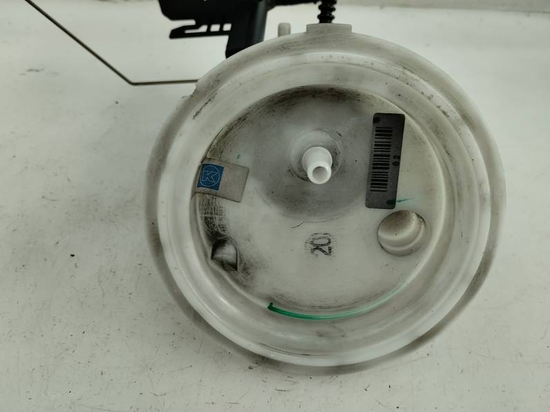 AFORADOR BMW SERIE 5 TOURING 2004 2.5 24V (192 CV)