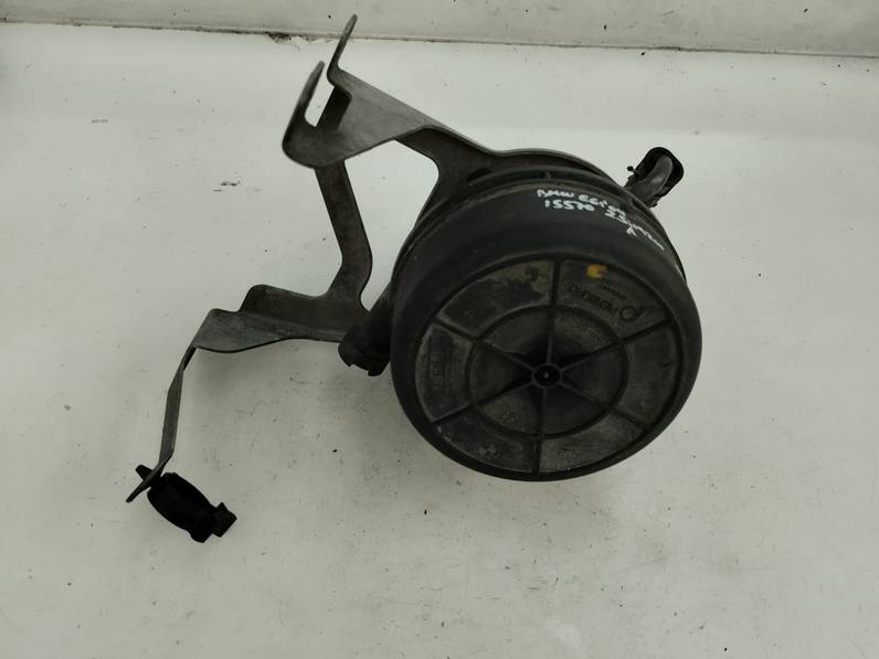 MODULO ELECTRONICO BMW SERIE 5 TOURING 2004 2.5 24V (192 CV)