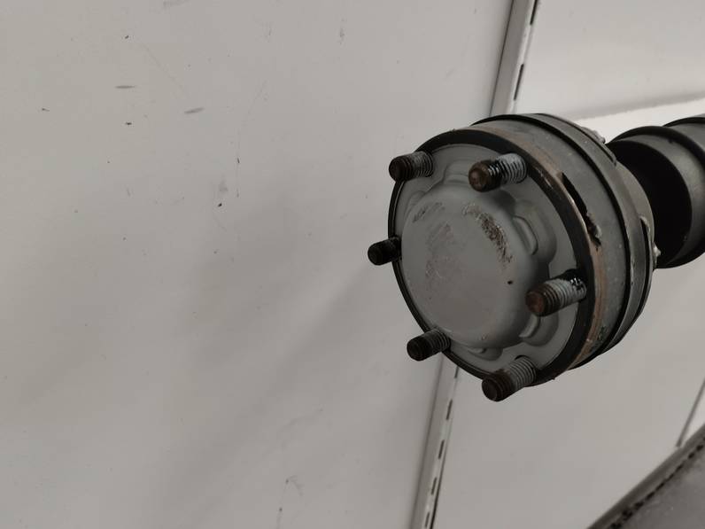 TRANSMISION CENTRAL BMW SERIE 5 TOURING 2004 2.5 24V (192 CV)