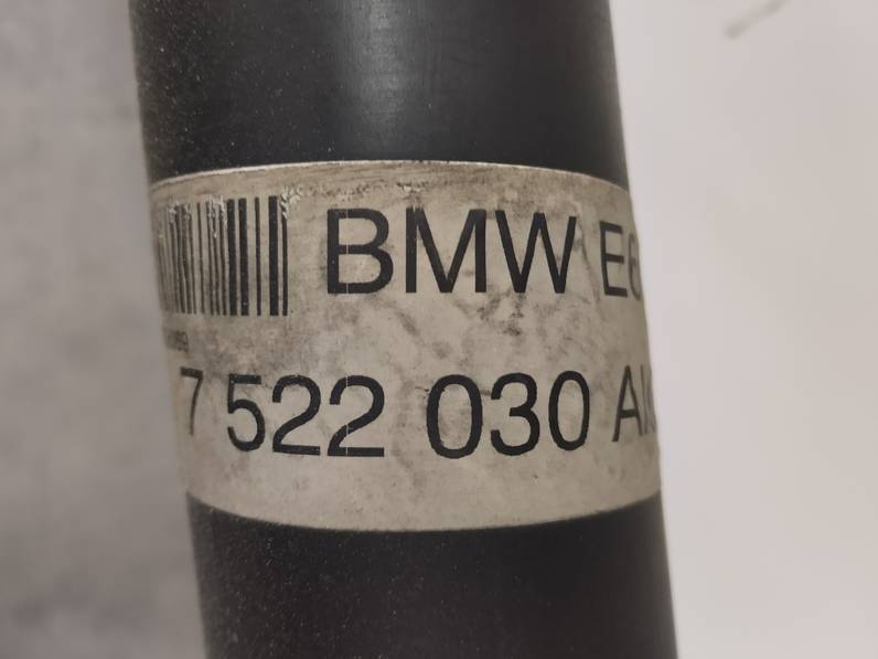 TRANSMISION CENTRAL BMW SERIE 5 TOURING 2004 2.5 24V (192 CV)