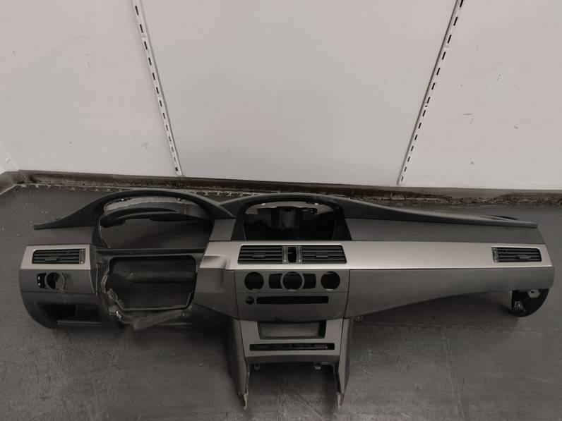 SALPICADERO BMW SERIE 5 TOURING 2004 2.5 24V (192 CV)