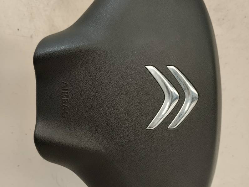 KIT AIRBAG CITROEN C3 2016 1.2 12V VTI (82 CV)