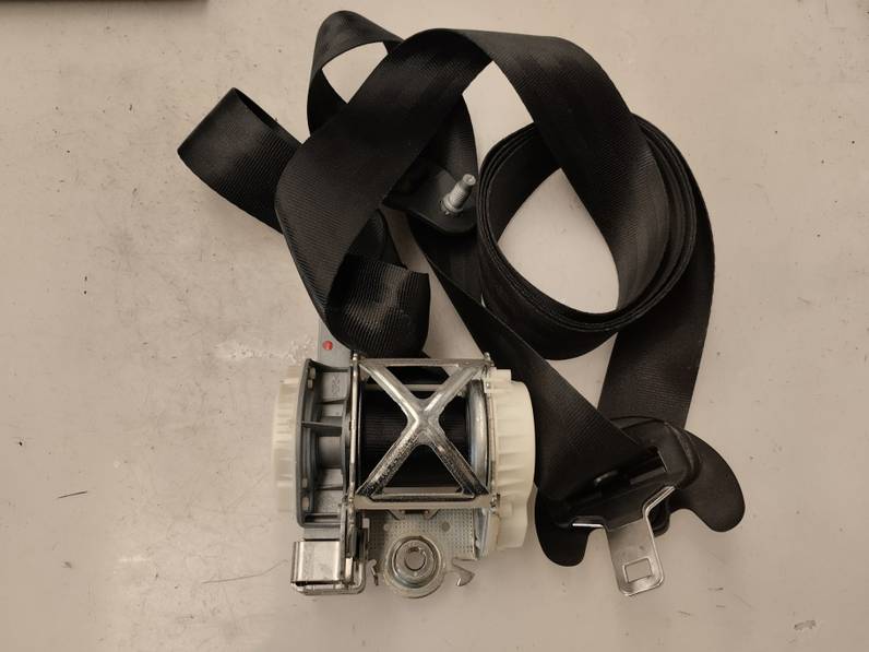 KIT AIRBAG CITROEN C3 2016 1.2 12V VTI (82 CV)