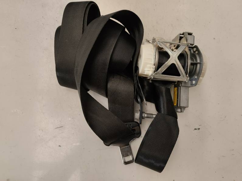 KIT AIRBAG CITROEN C3 2016 1.2 12V VTI (82 CV)