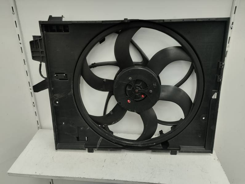 ELECTROVENTILADOR BMW SERIE 5 TOURING 2004 2.5 24V (192 CV)