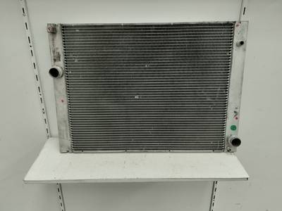 RADIADOR AGUA BMW SERIE 5 TOURING 2004 2.5 24V (192 CV)