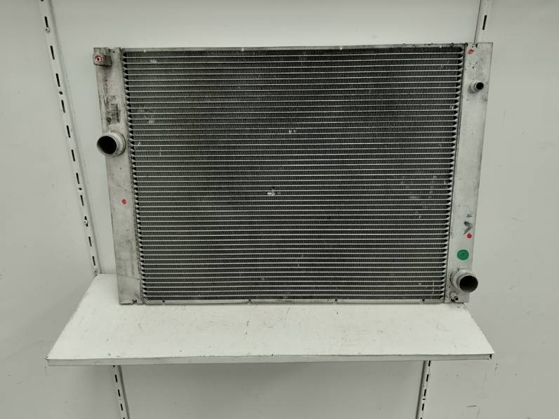 RADIADOR AGUA BMW SERIE 5 TOURING 2004 2.5 24V (192 CV)