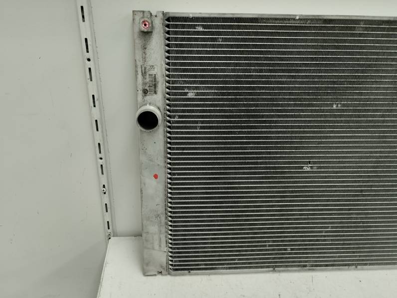 RADIADOR AGUA BMW SERIE 5 TOURING 2004 2.5 24V (192 CV)