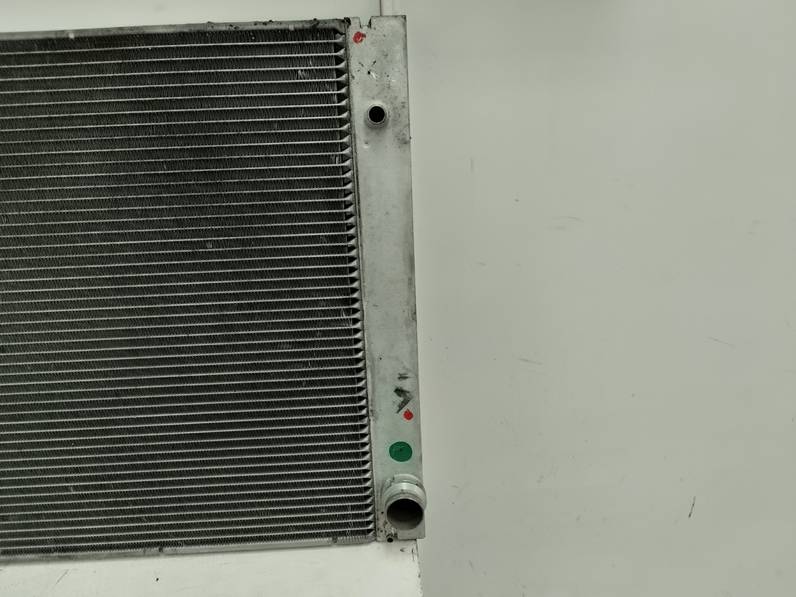 RADIADOR AGUA BMW SERIE 5 TOURING 2004 2.5 24V (192 CV)