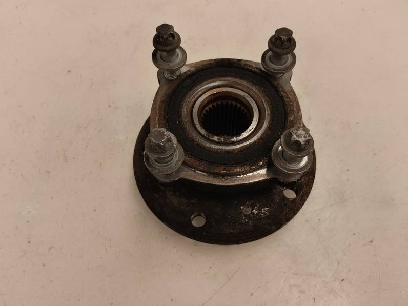 BUJE BMW SERIE 5 TOURING 2004 2.5 24V (192 CV)