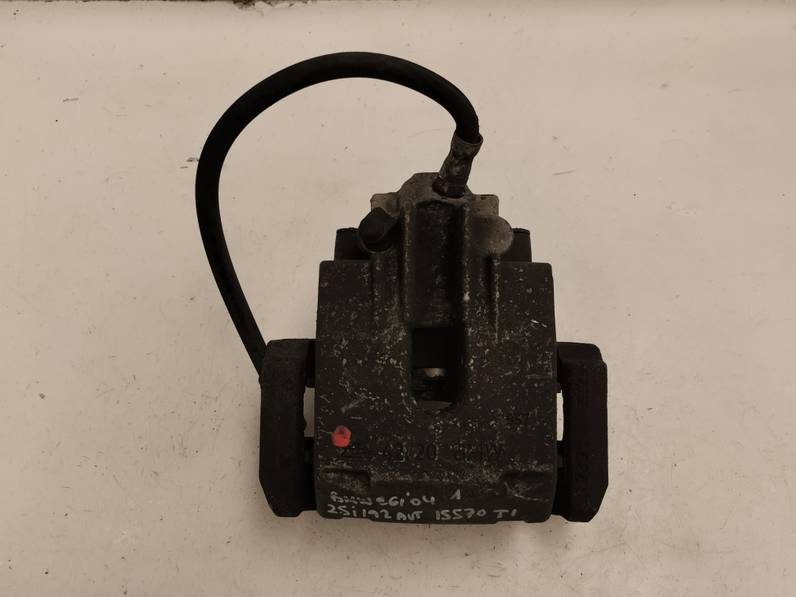 PINZA FRENO TRASERA IZQUIERDA BMW SERIE 5 TOURING 2004 2.5 24V (192 CV)