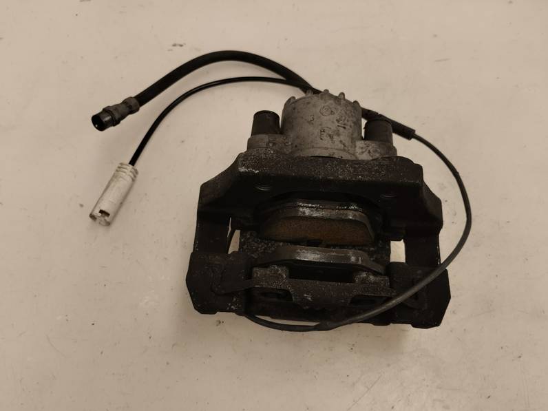 PINZA FRENO TRASERA DERECHA BMW SERIE 5 TOURING 2004 2.5 24V (192 CV)