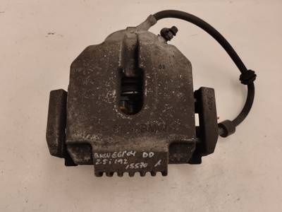 PINZA FRENO DELANTERA DERECHA BMW SERIE 5 TOURING 2004 2.5 24V (192 CV)