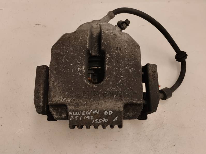 PINZA FRENO DELANTERA DERECHA BMW SERIE 5 TOURING 2004 2.5 24V (192 CV)