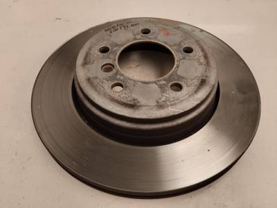 DISCO FRENO TRASERO BMW SERIE 5 TOURING 2004 2.5 24V (192 CV)