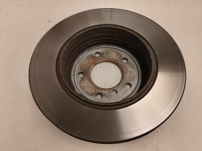 DISCO FRENO TRASERO BMW SERIE 5 TOURING 2004 2.5 24V (192 CV)