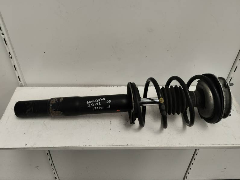 AMORTIGUADOR DELANTERO DERECHO BMW SERIE 5 TOURING 2004 2.5 24V (192 CV)