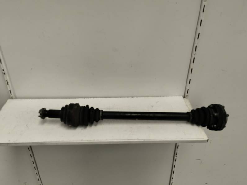 TRANSMISION TRASERA DERECHA BMW SERIE 5 TOURING 2004 2.5 24V (192 CV)