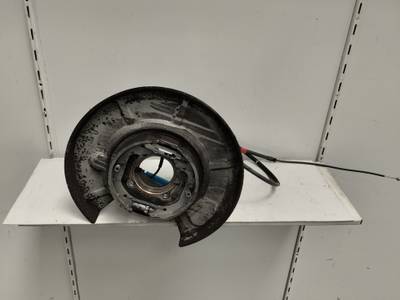 MANGUETA TRASERA DERECHA BMW SERIE 5 TOURING 2004 2.5 24V (192 CV)