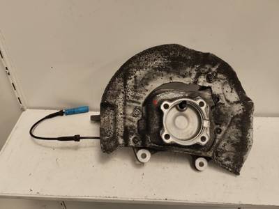 MANGUETA DELANTERA DERECHA BMW SERIE 5 TOURING 2004 2.5 24V (192 CV)