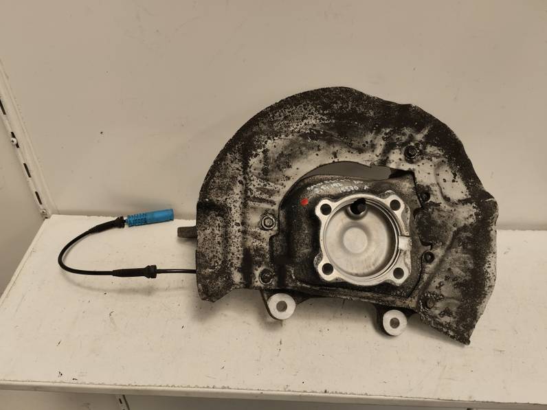 MANGUETA DELANTERA DERECHA BMW SERIE 5 TOURING 2004 2.5 24V (192 CV)