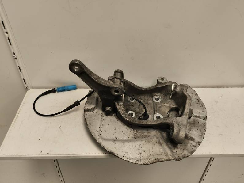 MANGUETA DELANTERA DERECHA BMW SERIE 5 TOURING 2004 2.5 24V (192 CV)