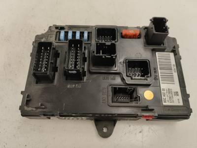 CAJA RELES FUSIBLES PEUGEOT 407 2004 2.0 16V HDI (136 CV)