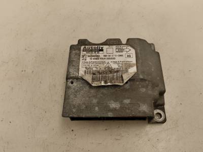 CENTRALITA AIRBAG PEUGEOT 407 2004 2.0 16V HDI (136 CV)