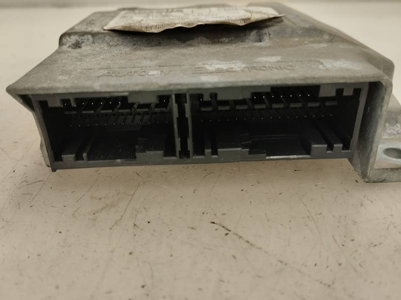 CENTRALITA AIRBAG PEUGEOT 407 2004 2.0 16V HDI (136 CV)