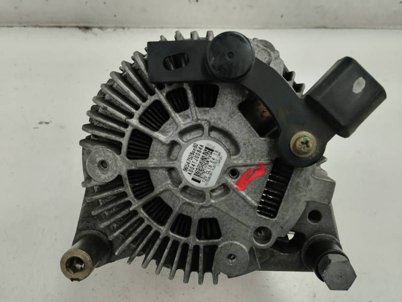 ALTERNADOR PEUGEOT 407 2004 2.0 16V HDI (136 CV)